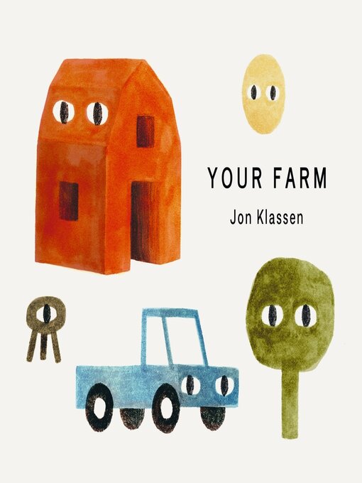 Title details for Your Farm by Jon Klassen - Available